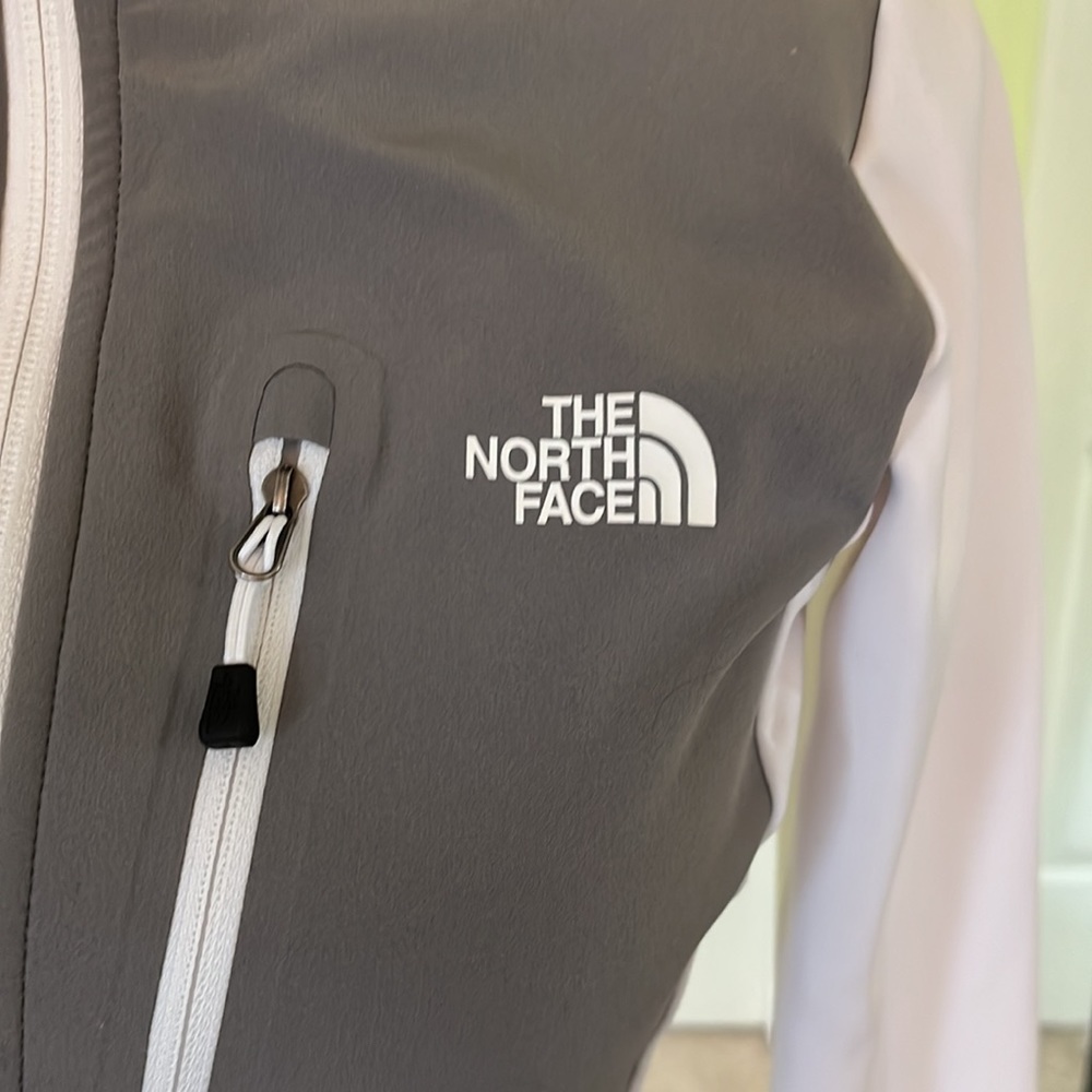 North Face Jacket Extra Small - image 2